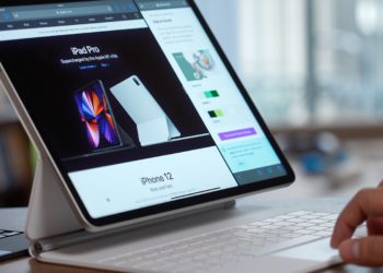 iPad Pro 2022