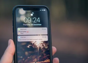 WhatsApp iOS