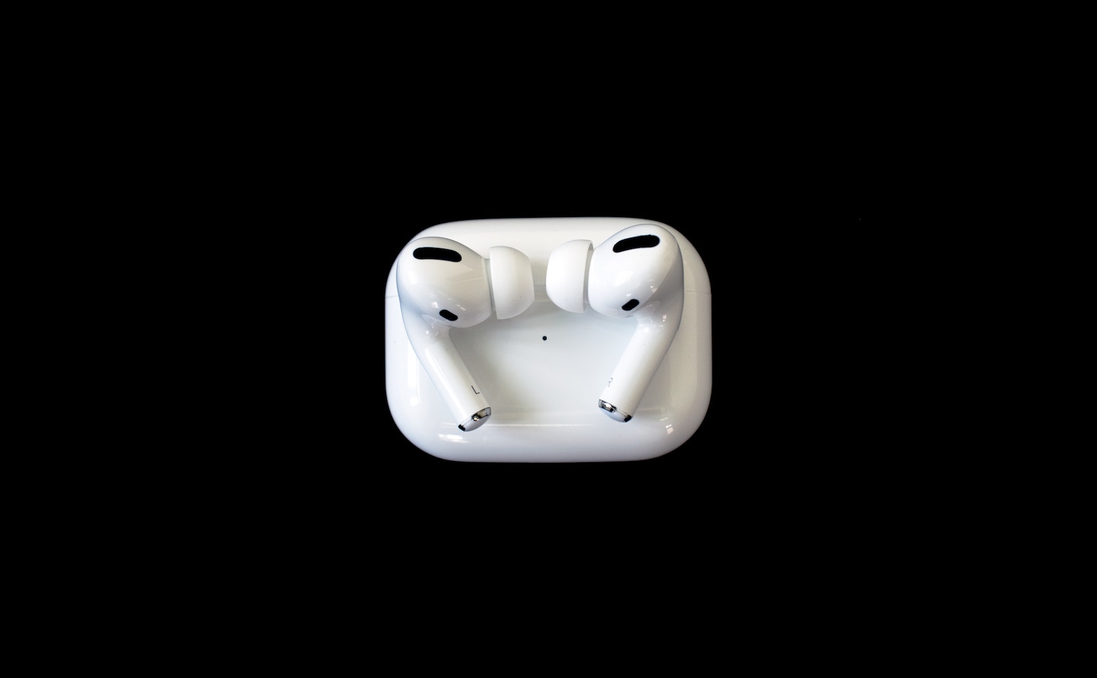 AirPods Pro Beta