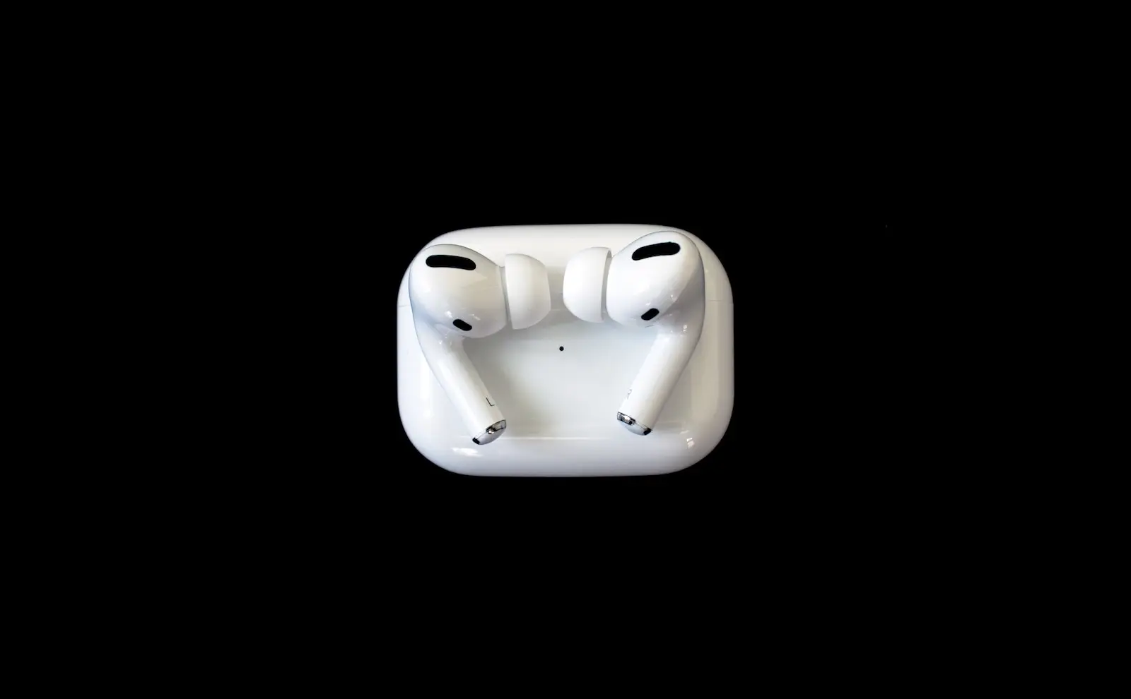 AirPods Pro Beta