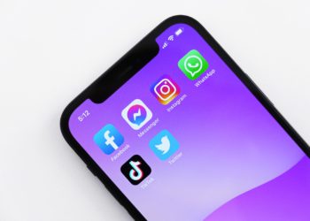 WhatsApp iOS update