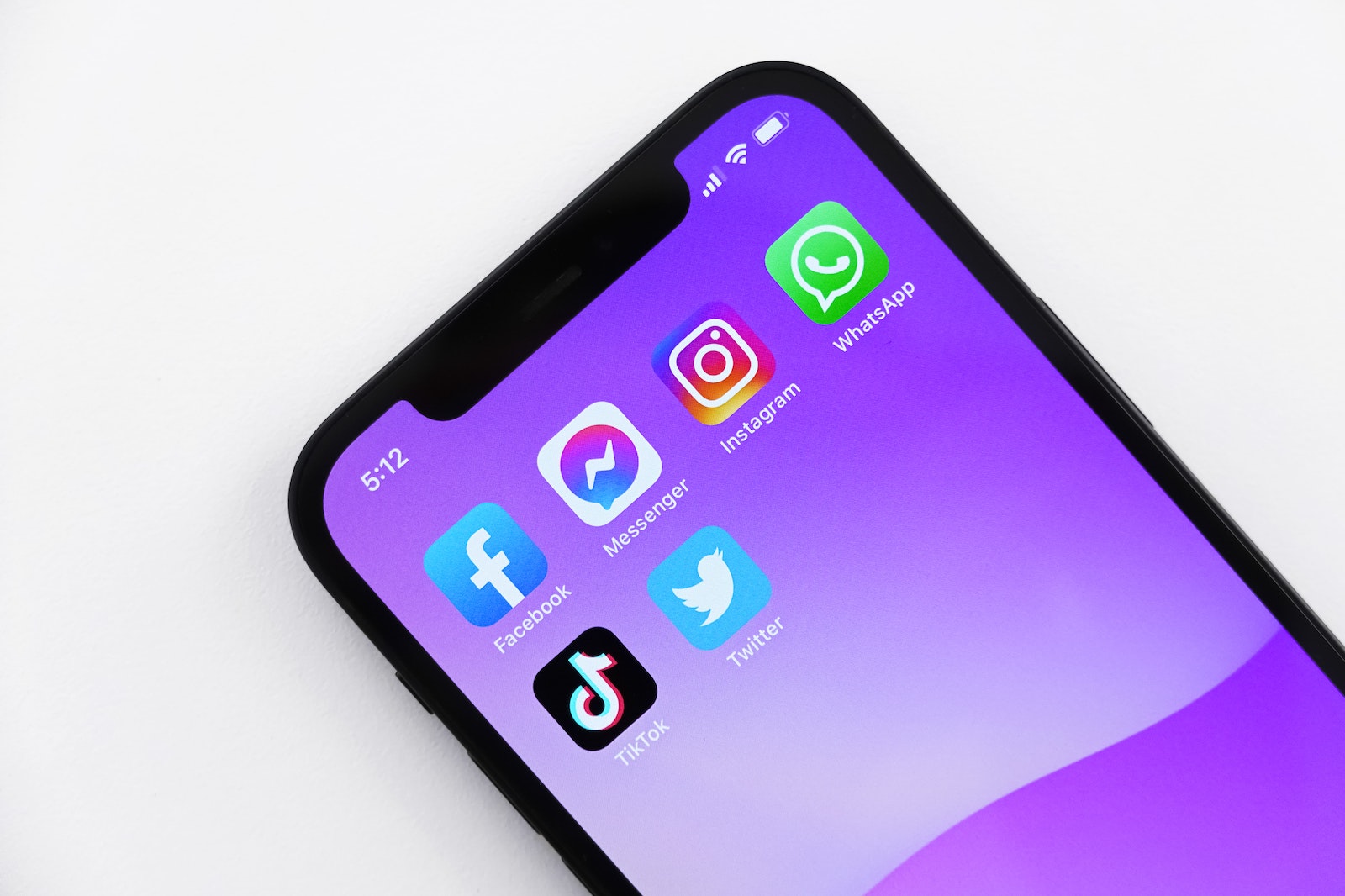 WhatsApp iOS update