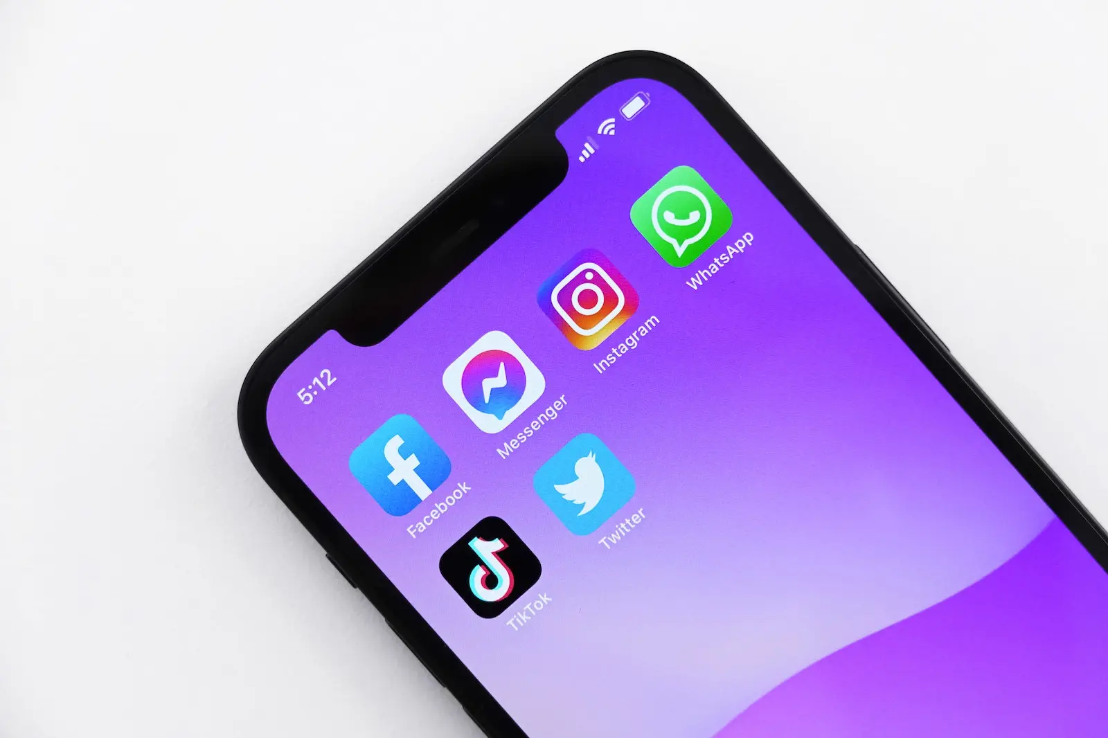 WhatsApp iOS update