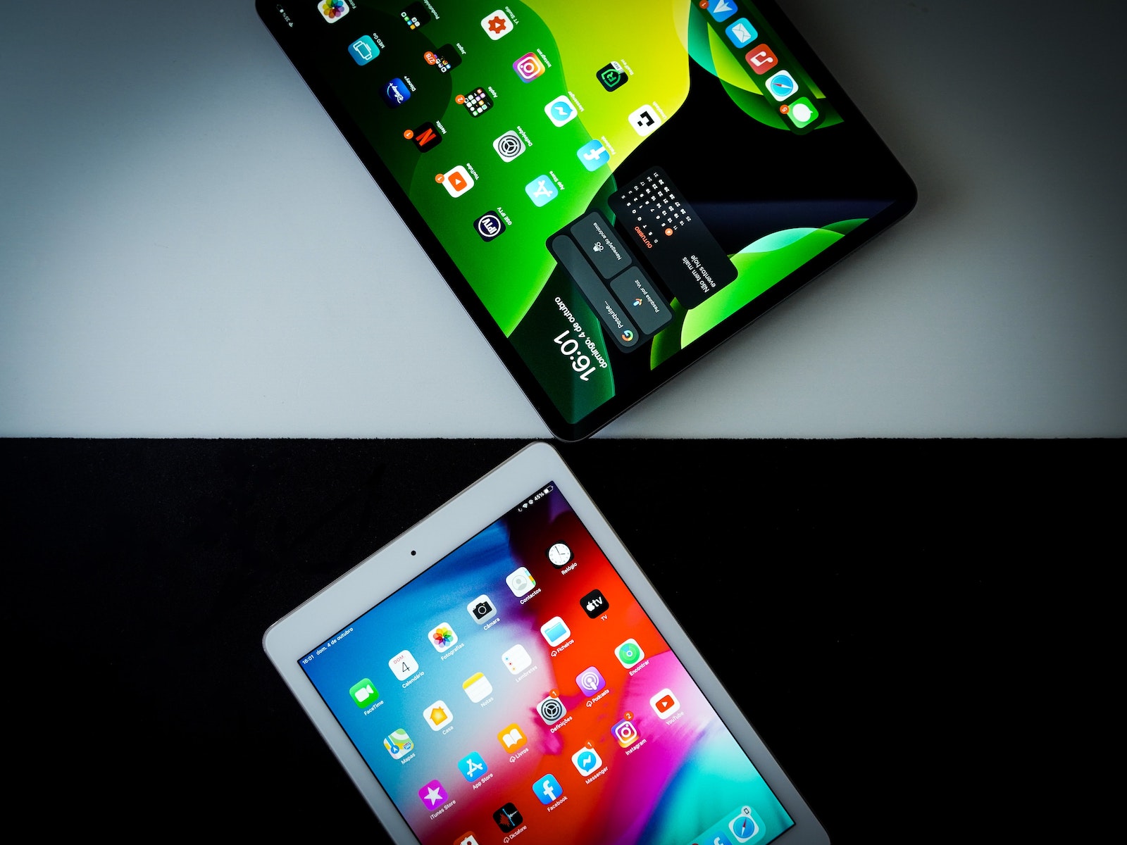 iPad mini 6