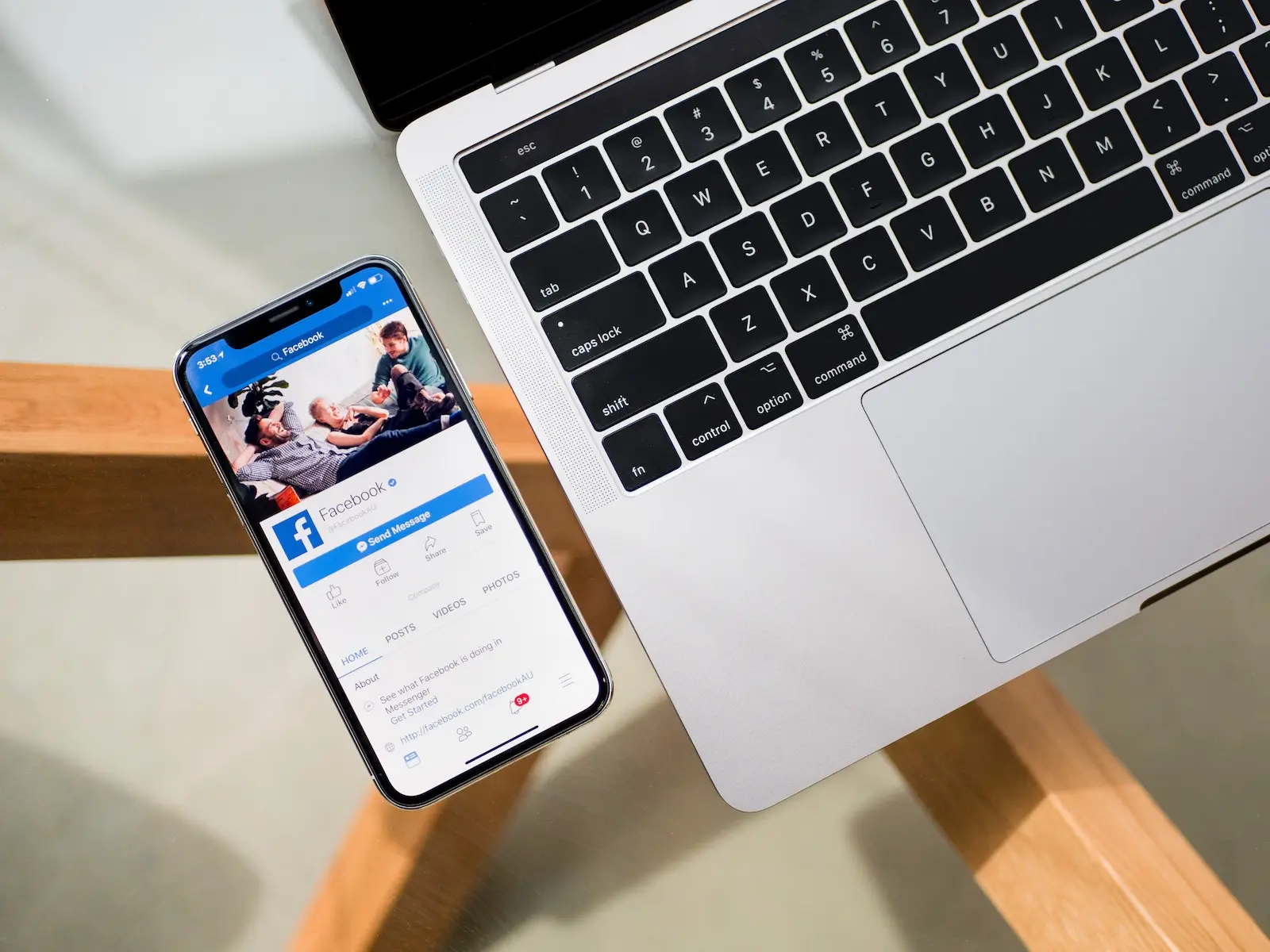 Facebook Group Expert