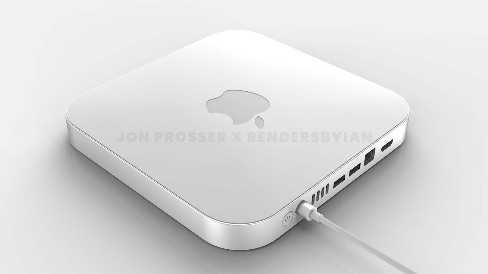 Mac mini