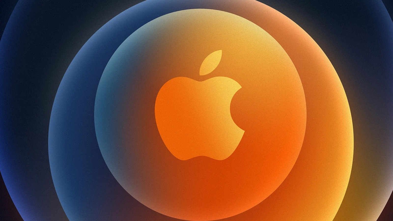 Apple Event September