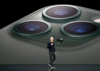 Tim Cook retirement