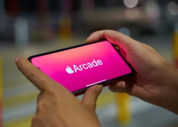 Apple Arcade