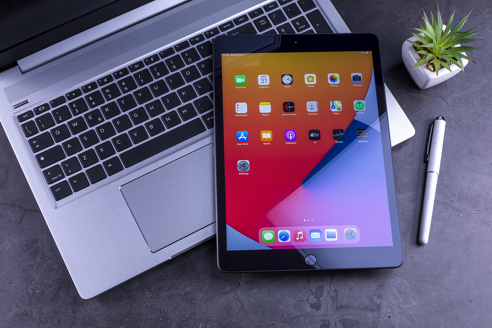Apple iPad 9
