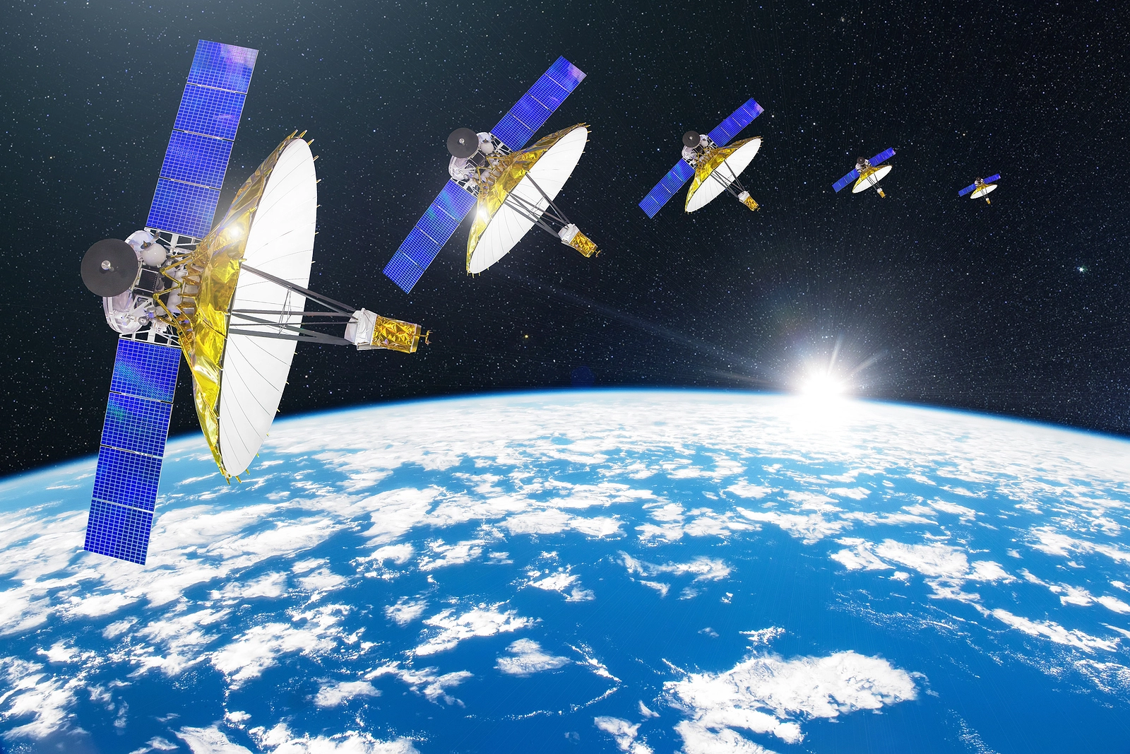 iPhone 13 satellite support