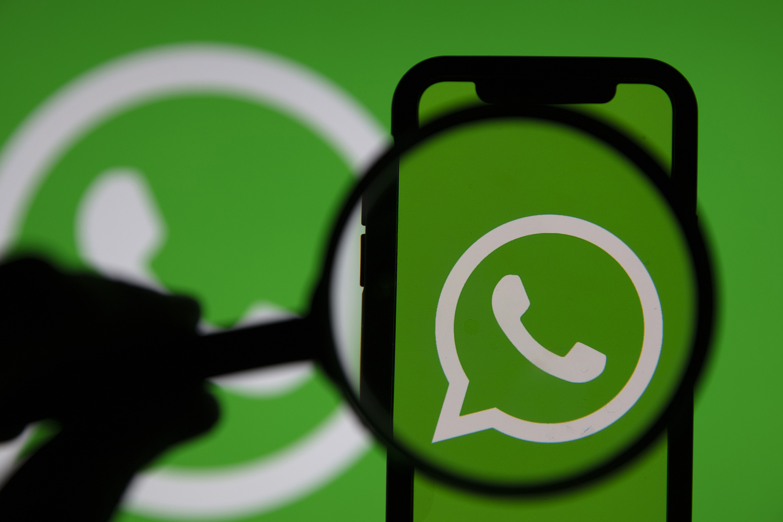 WhatsApp homomorphic encryption