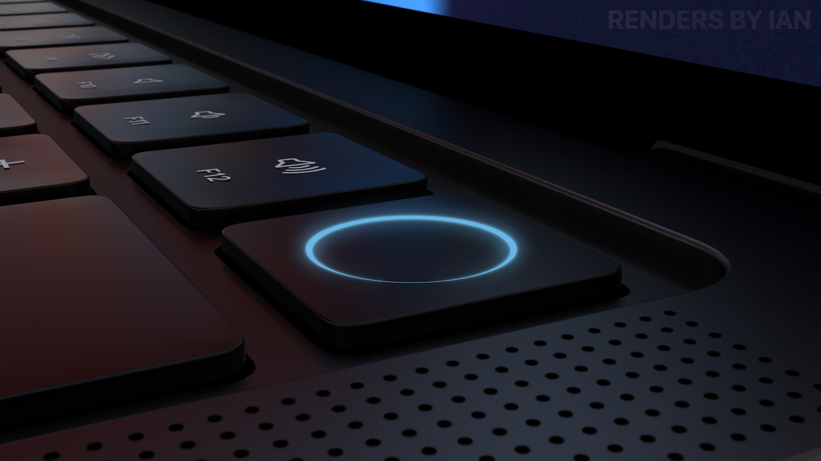 MacBook Pro 2021
