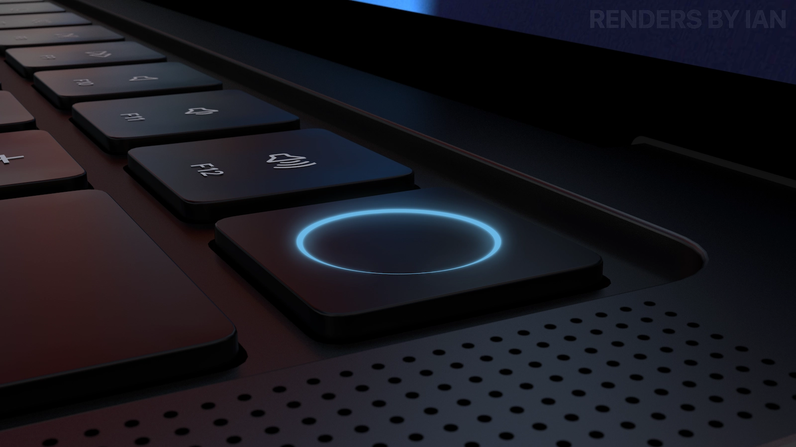 MacBook Pro 2021
