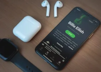 Spotify Plus subscription