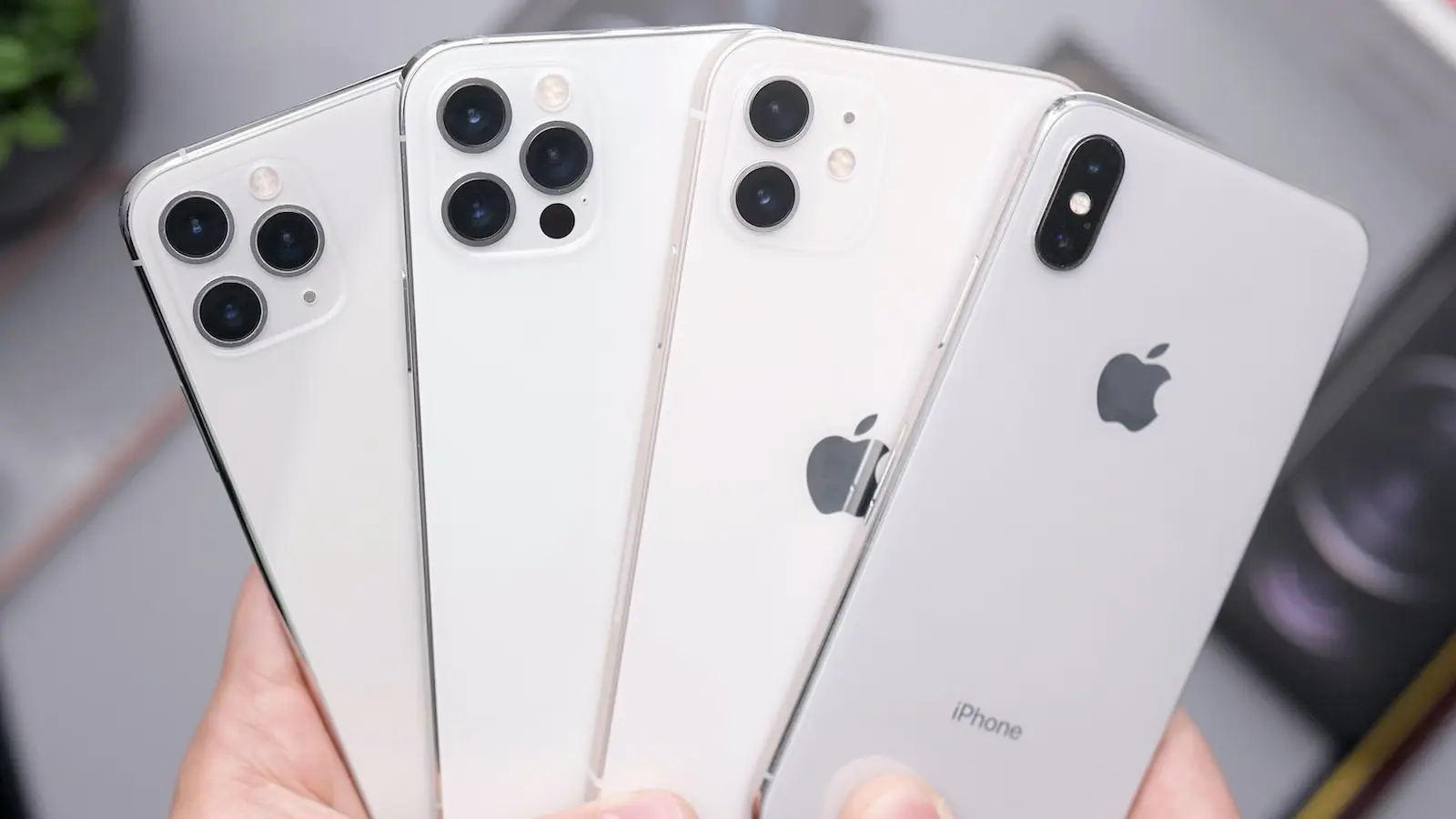 iOS 15 Findy My