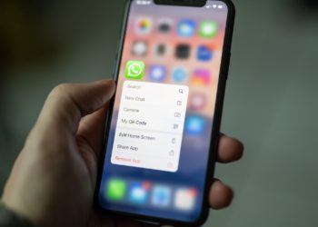 Migrate WhatsApp chat histories