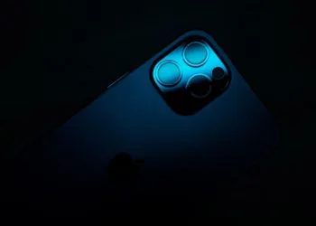 iPhone 13 September