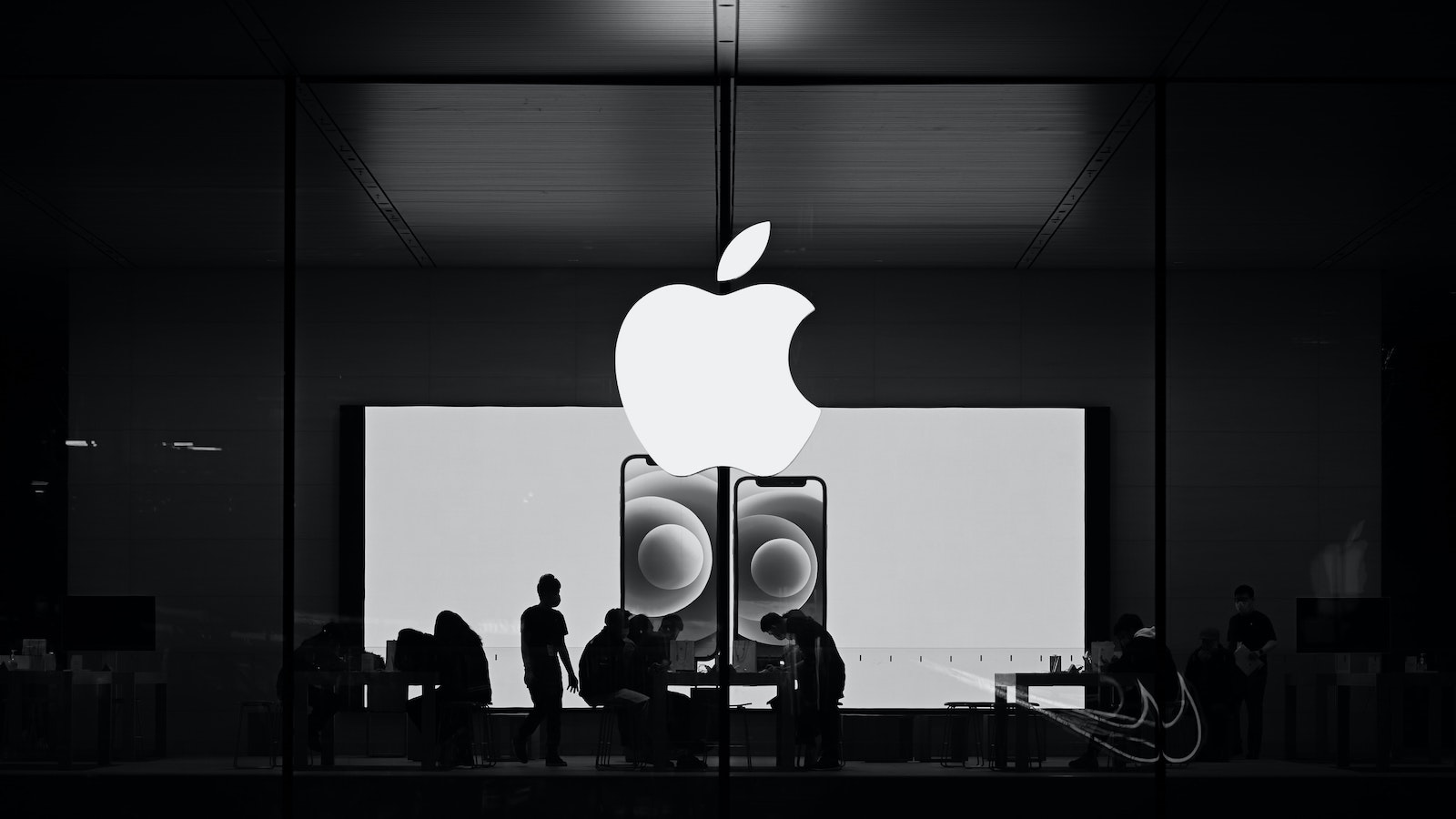 #AppleToo