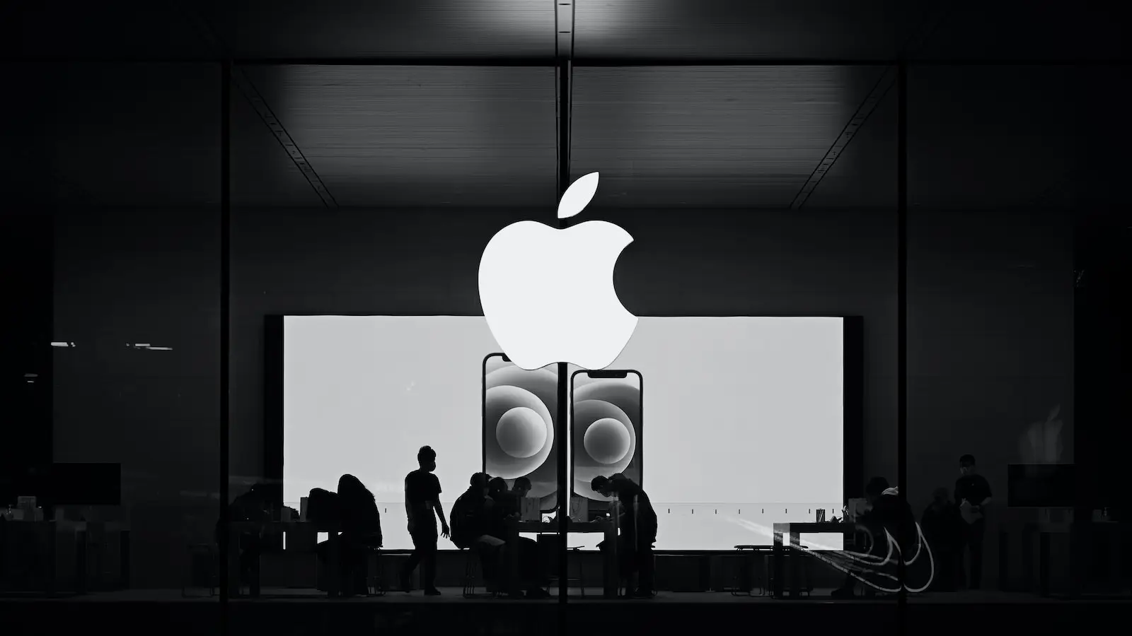 #AppleToo