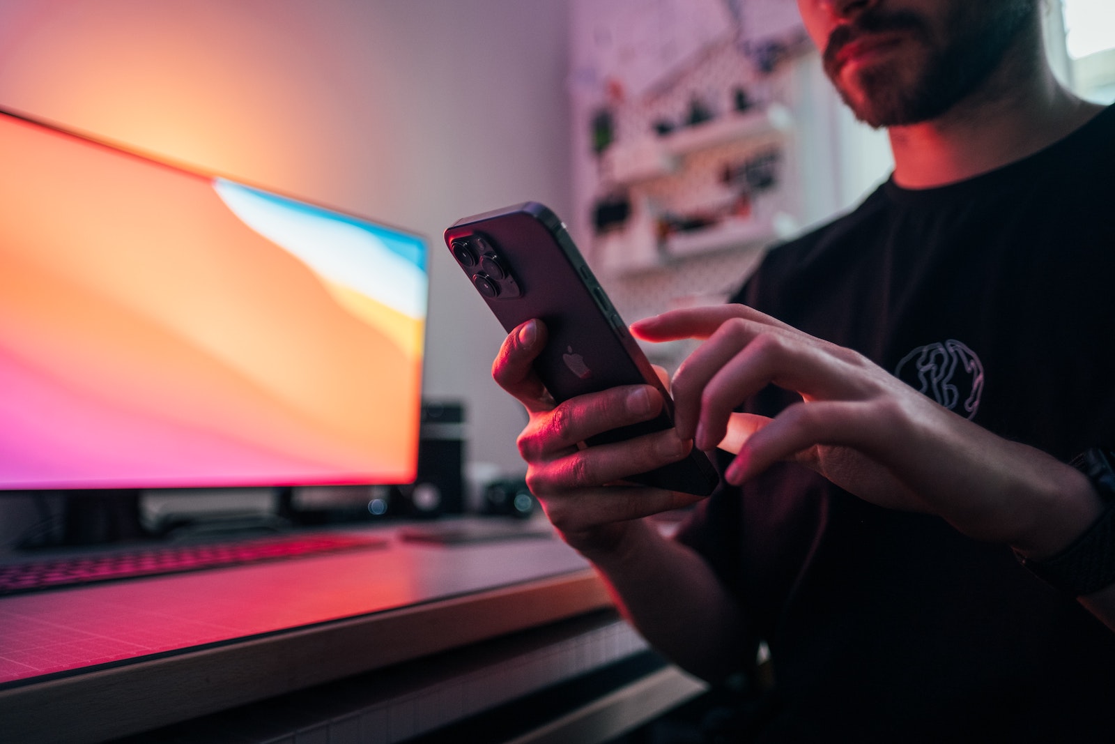 iOS 15 Beta 6 New Features