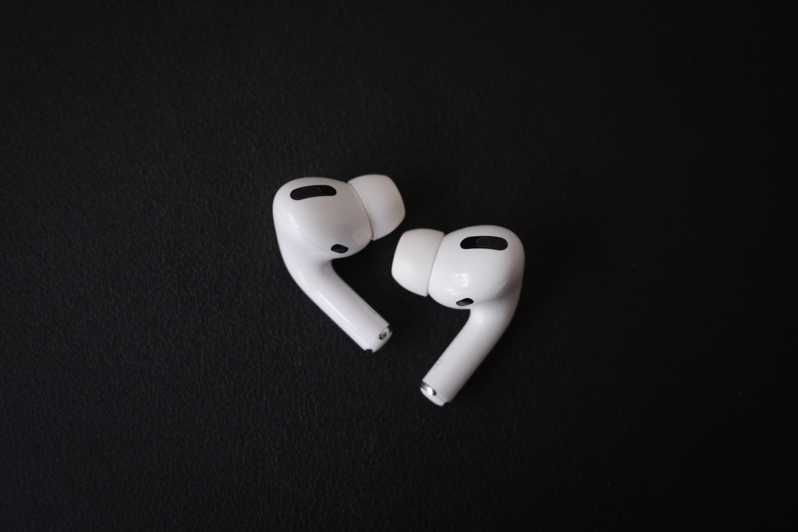 Apple Support App AirPods