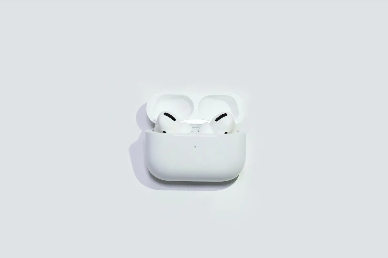 AirPods health features