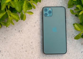 iPhone & Mac 3nm chip