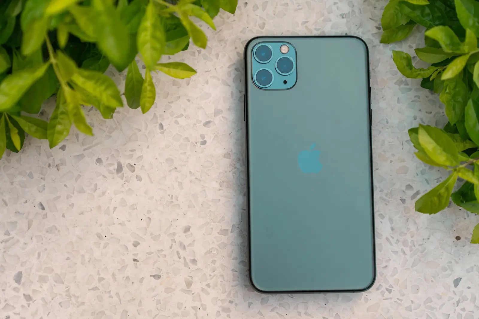 iPhone & Mac 3nm chip