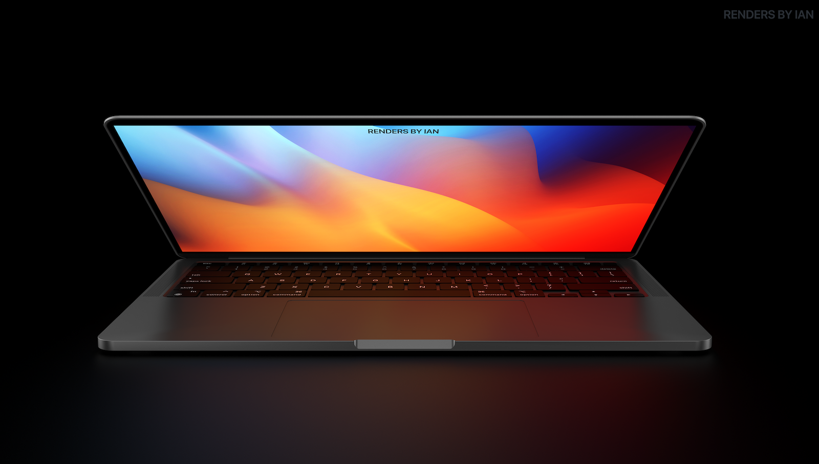 MacBook Pro 2021