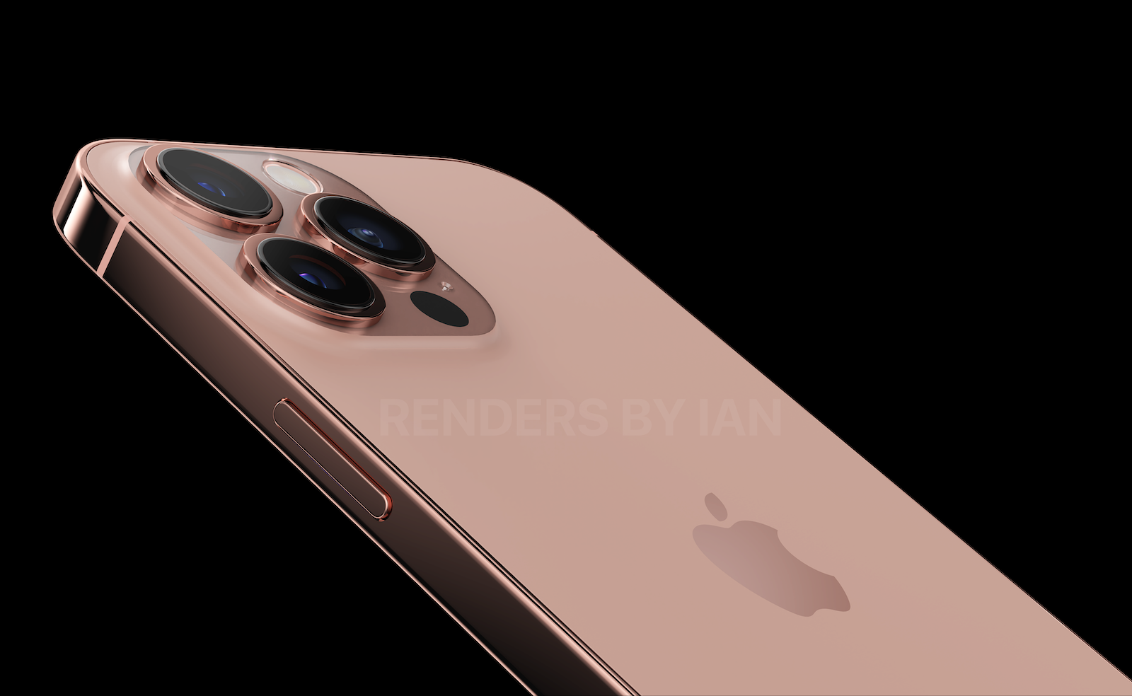 iPhone 13 September
