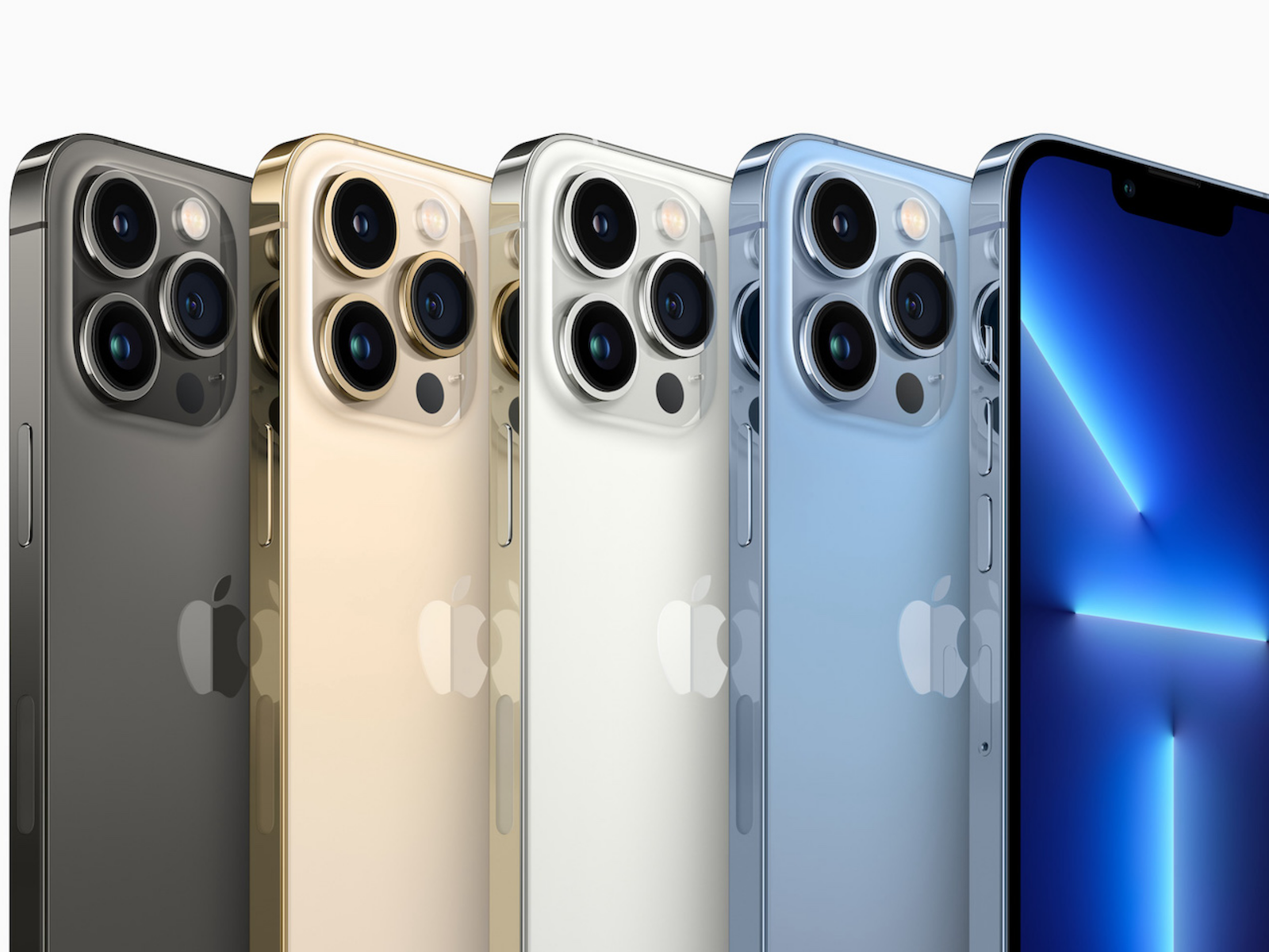 iPhone 13 mmwave 5G