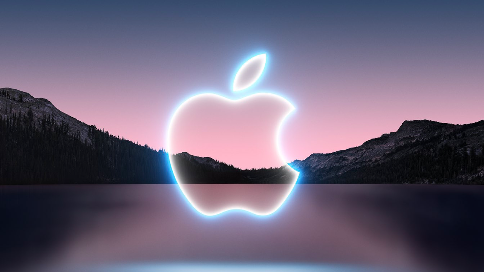 "California streaming" event