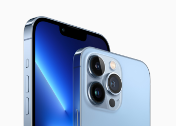 iPhone 13: Dual eSIM support, battery life & more