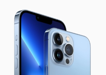 iPhone 13: Dual eSIM support, battery life & more