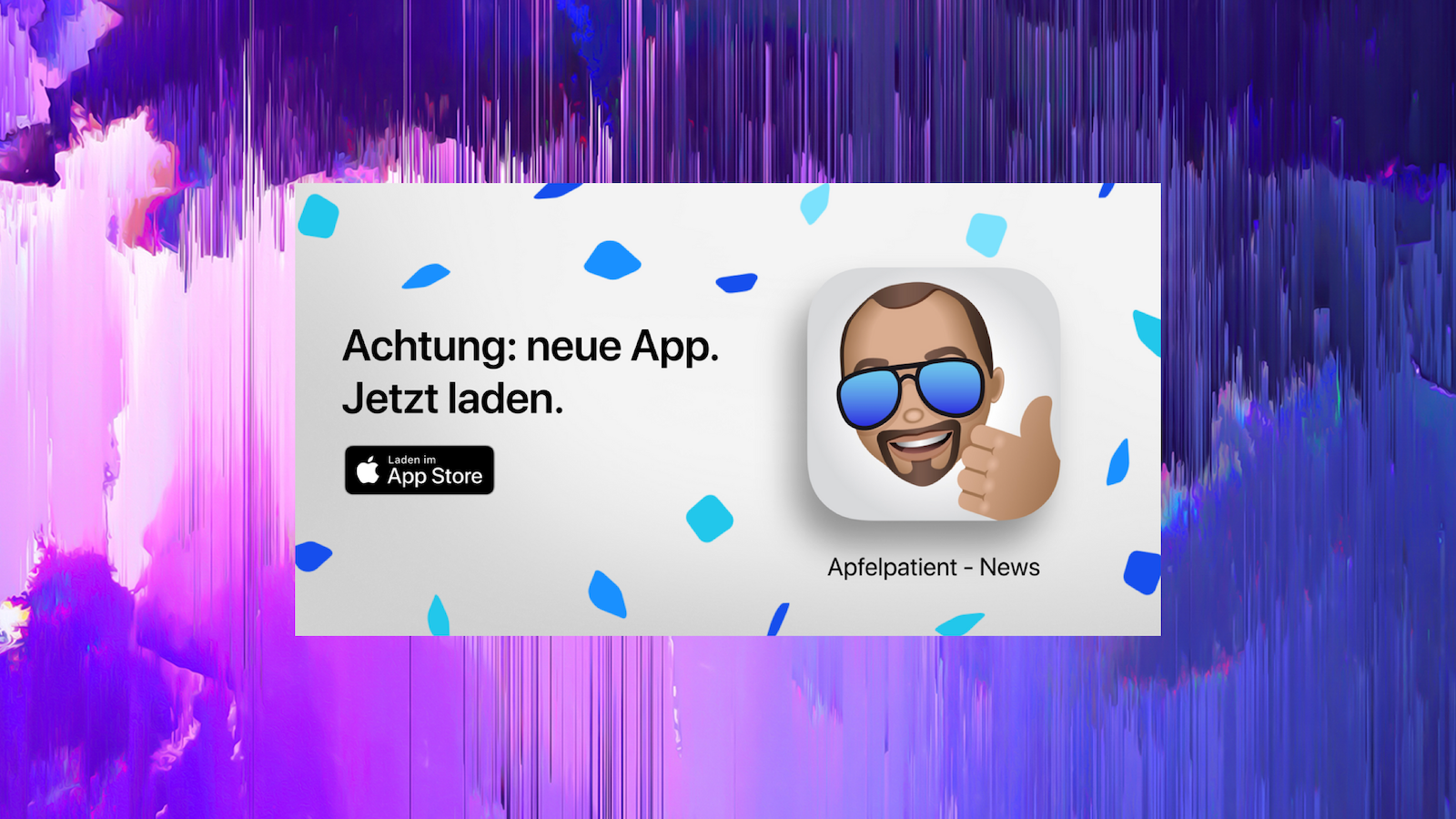 App Store advertising tool Apple