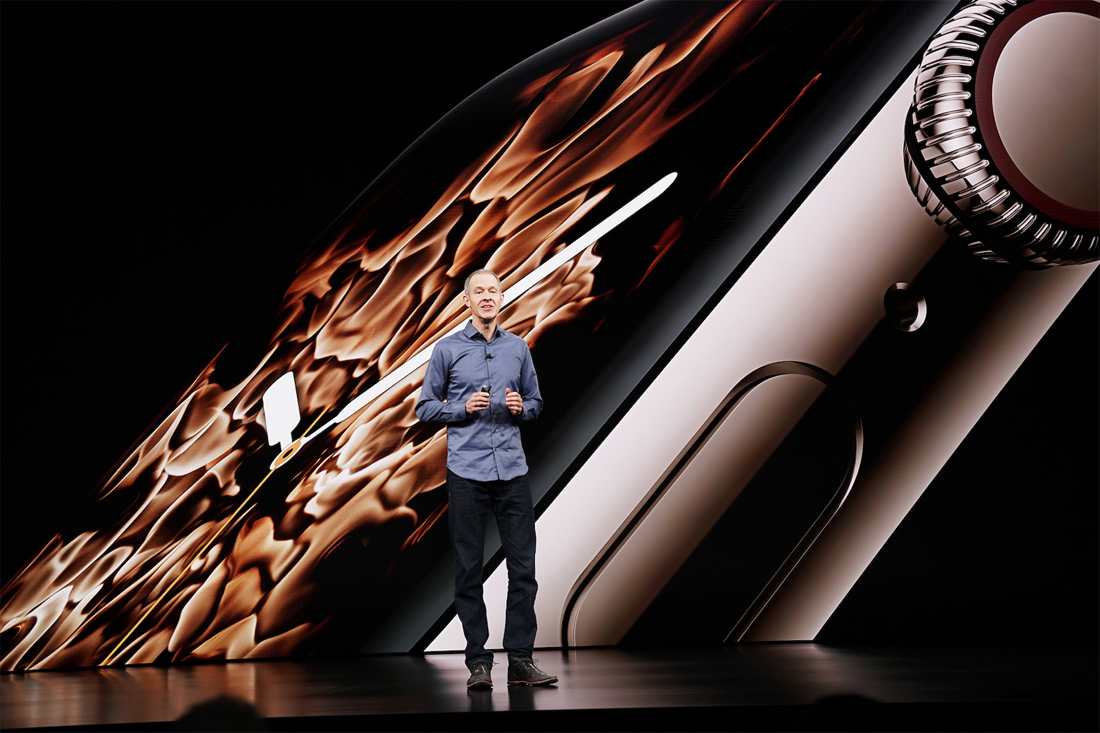 Apple Event
