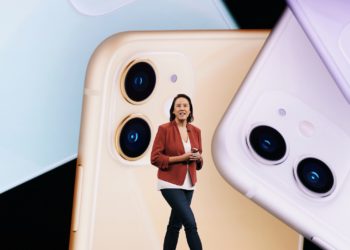 “California streaming” event iPhone 13