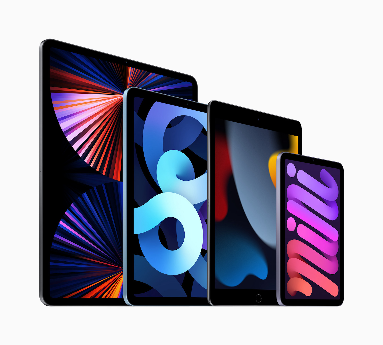 iPad 9