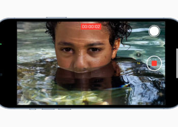 iMovie & Clips for iPhone 13