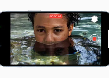 iMovie & Clips for iPhone 13
