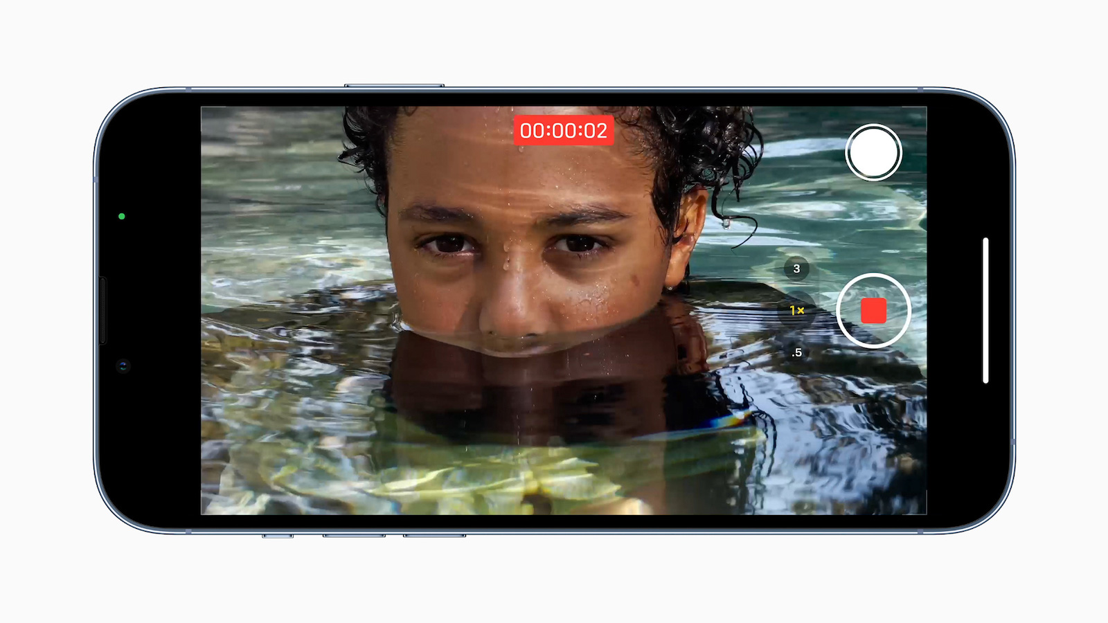 iMovie & Clips for iPhone 13