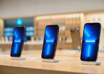 iPhone 13 backup