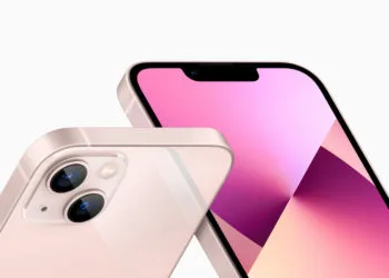 iPhone 13 and iPhone 13 mini