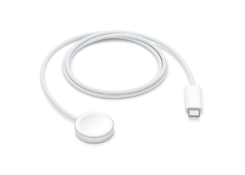 Apple Watch SE USB-C charging cable