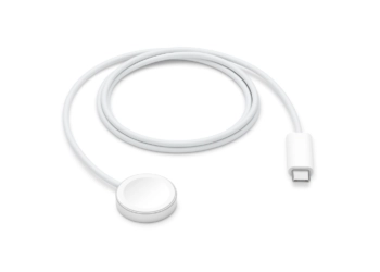 Apple Watch SE USB-C charging cable