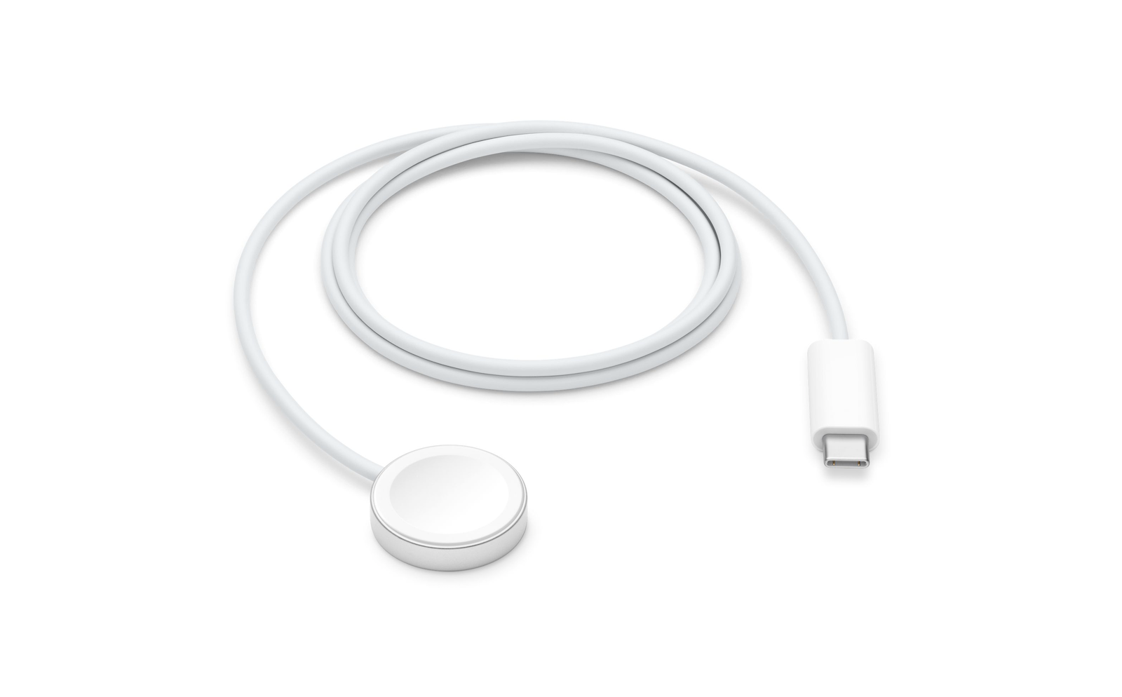 Apple Watch SE USB-C charging cable