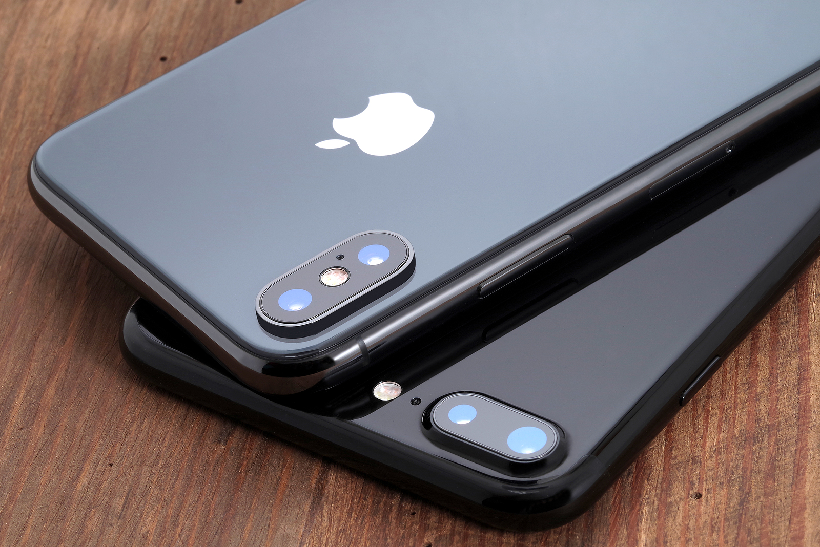 iOS 15 features
