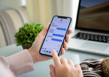 iOS 15: Bug can lead to loss of saved images