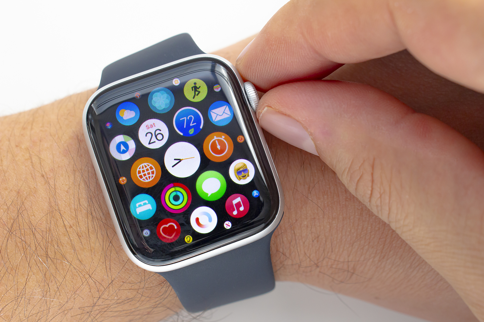 Apple Watch Solo Loop